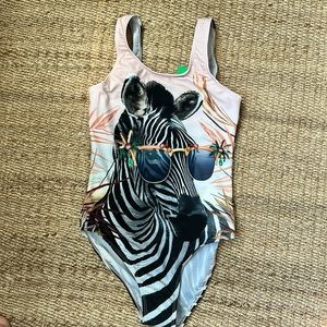 NWT MOLO UPF 50 Swimsuit